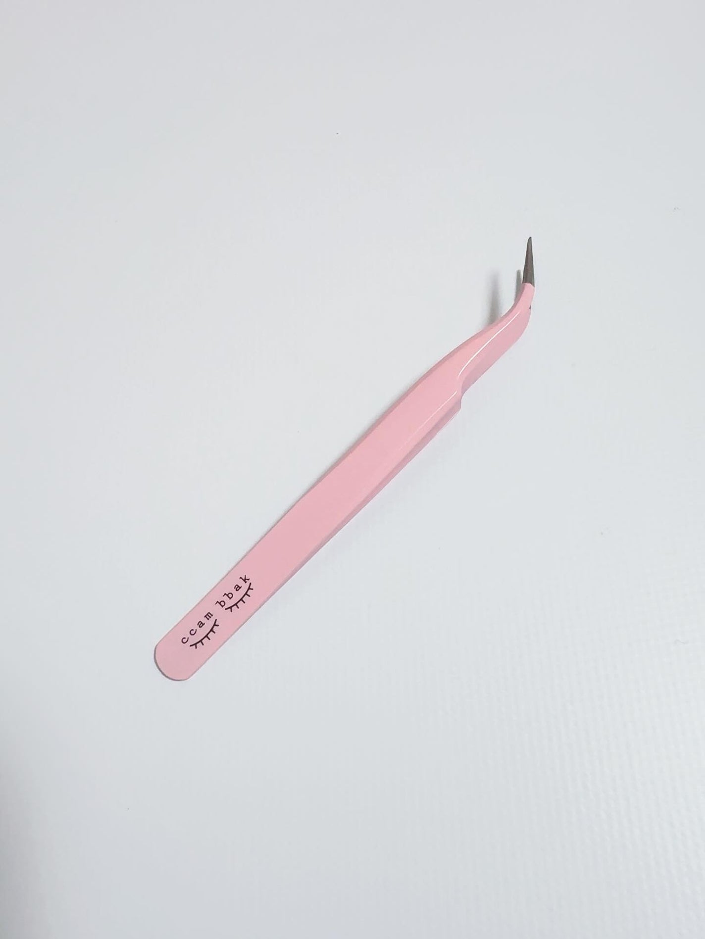 ノーグルーラッシュ/CCAM BBAK/つけまつげを使ったクチコミ(6枚目)