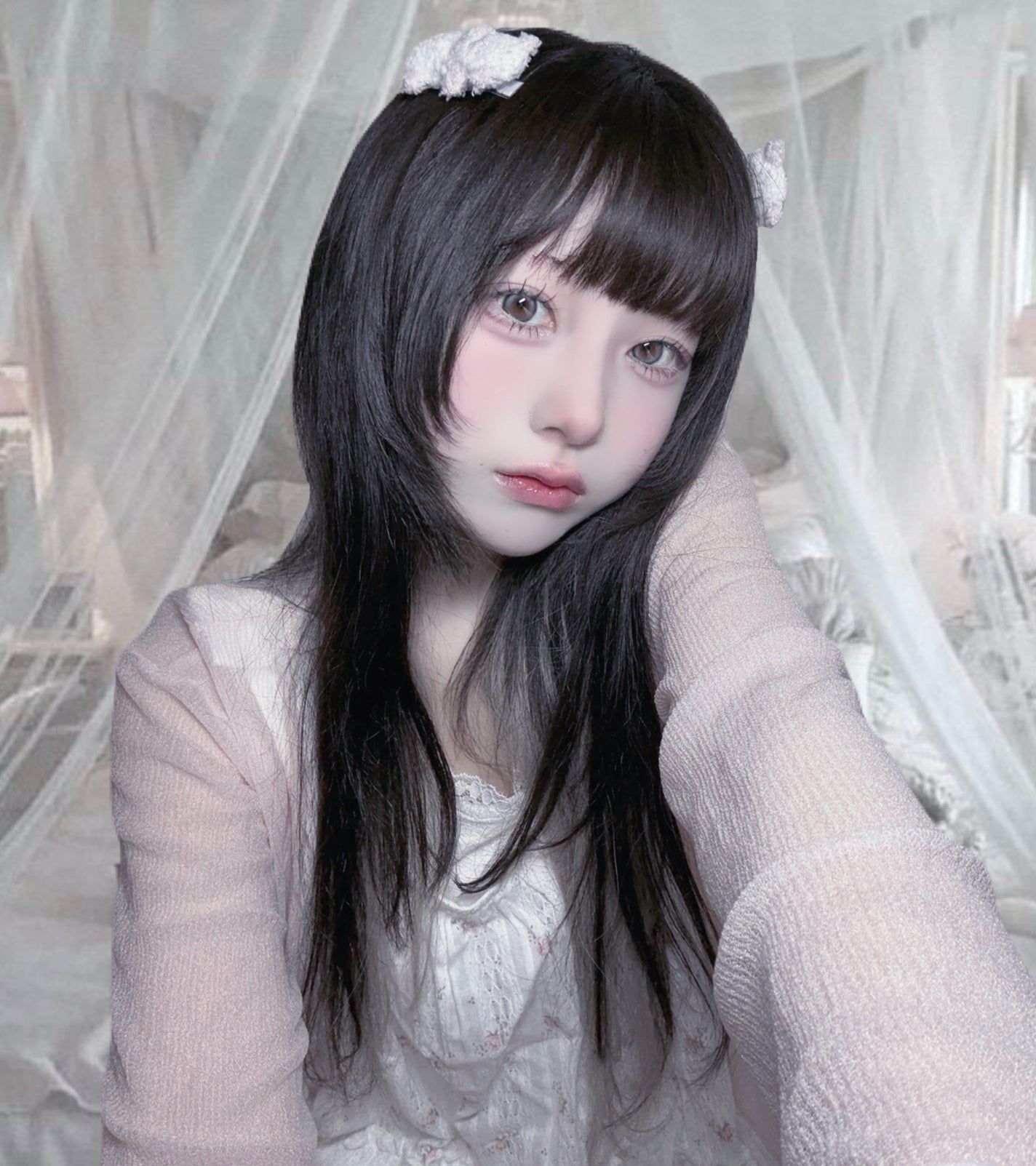 ラストオート ジェルアイライナー/BBIA/ジェルアイライナーを使ったクチコミ(7枚目)