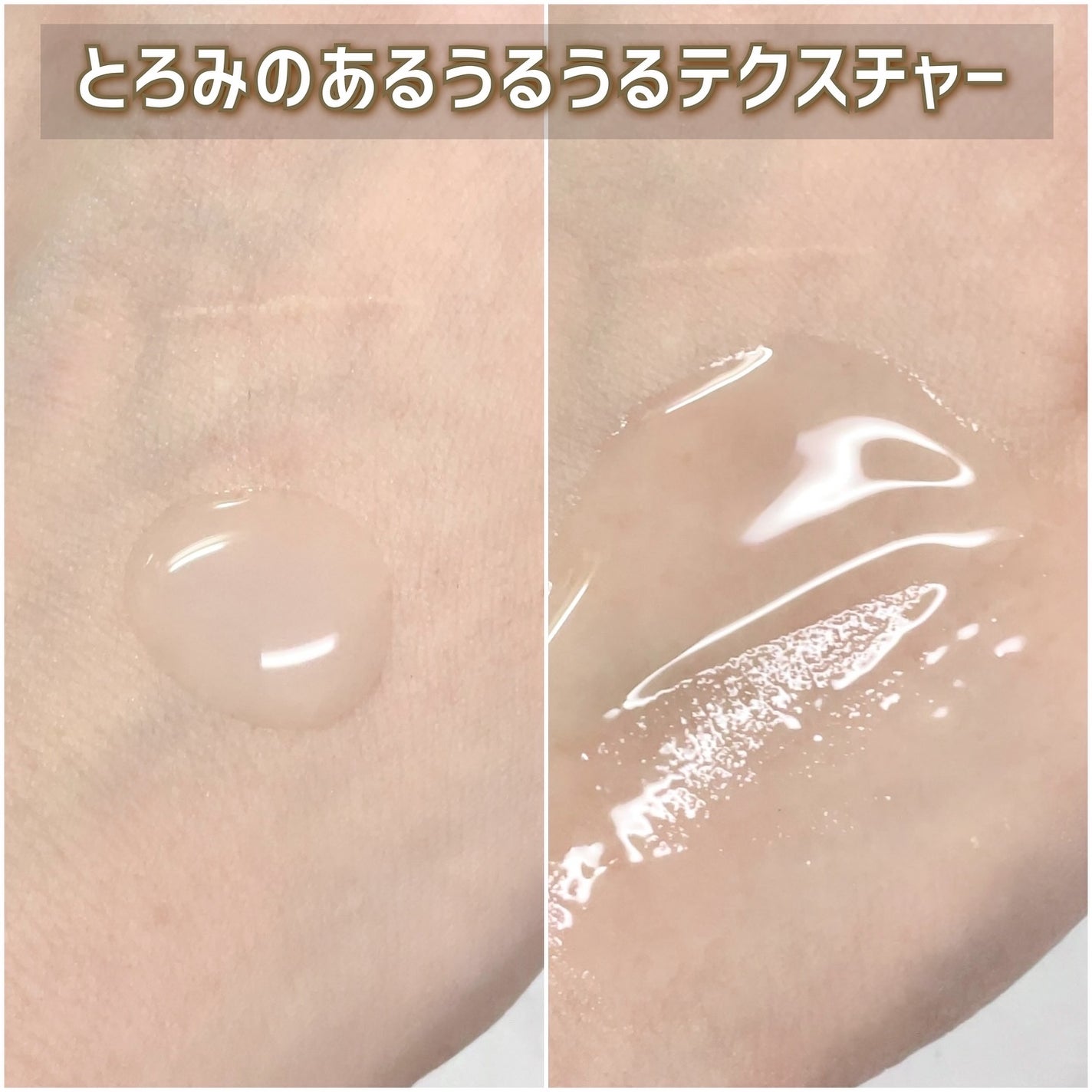 オーズナリージェットブルーセラム/オーズナリー/美容液を使ったクチコミ(5枚目)