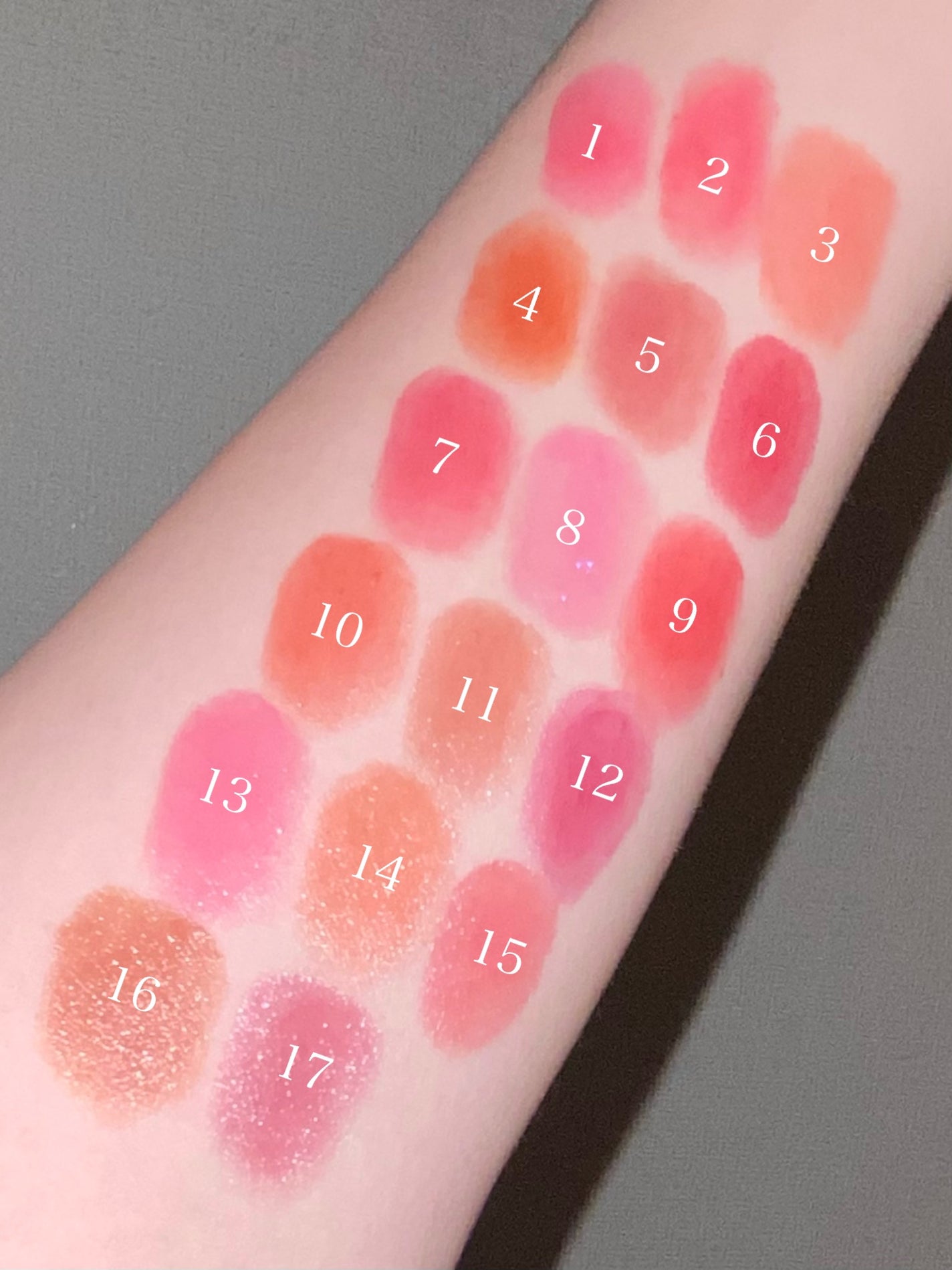 ケイト リップモンスター/KATE/口紅を使ったクチコミ(6枚目)