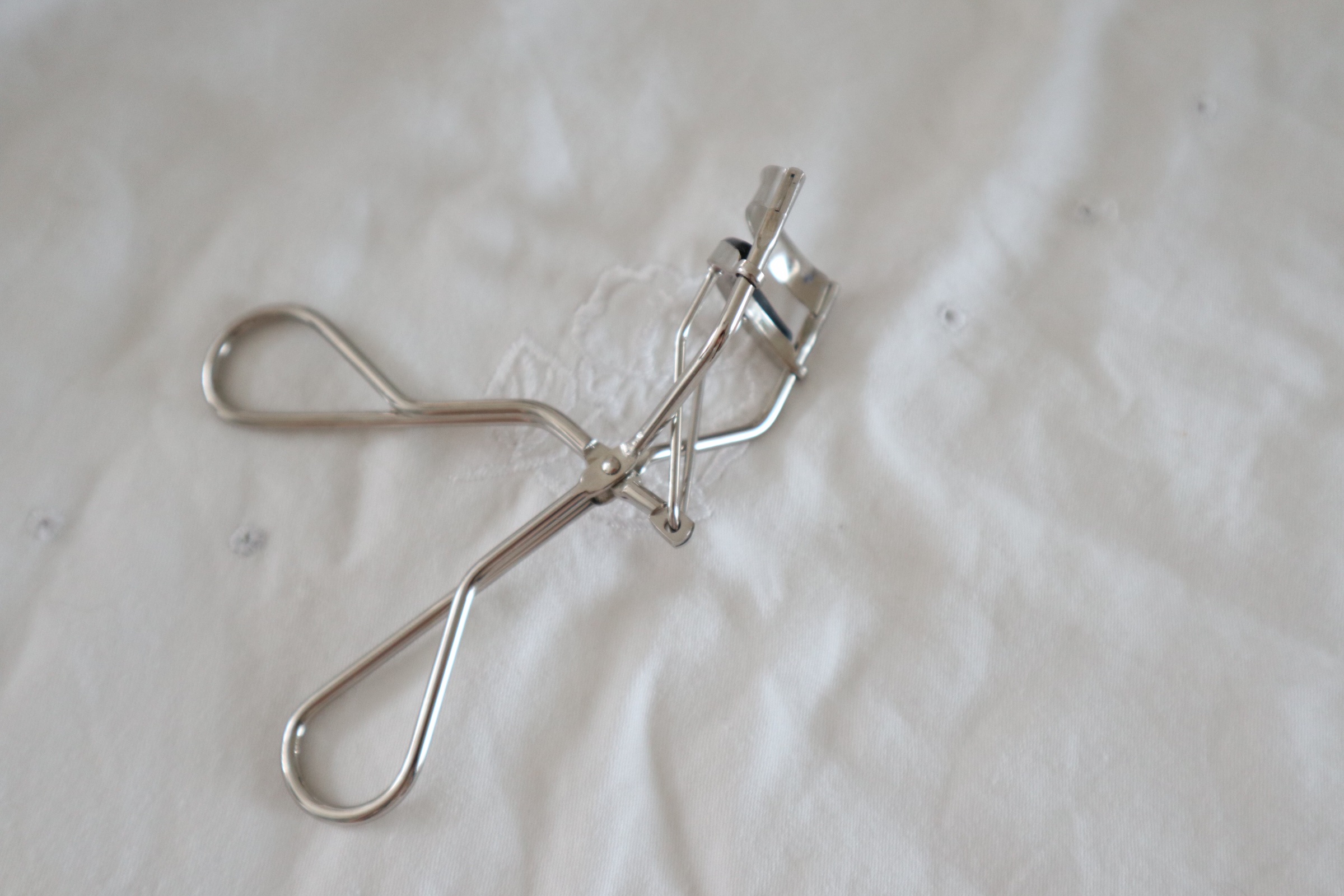 アイラッシュカーラー /SHISEIDO/ビューラーを使ったクチコミ（3枚目）