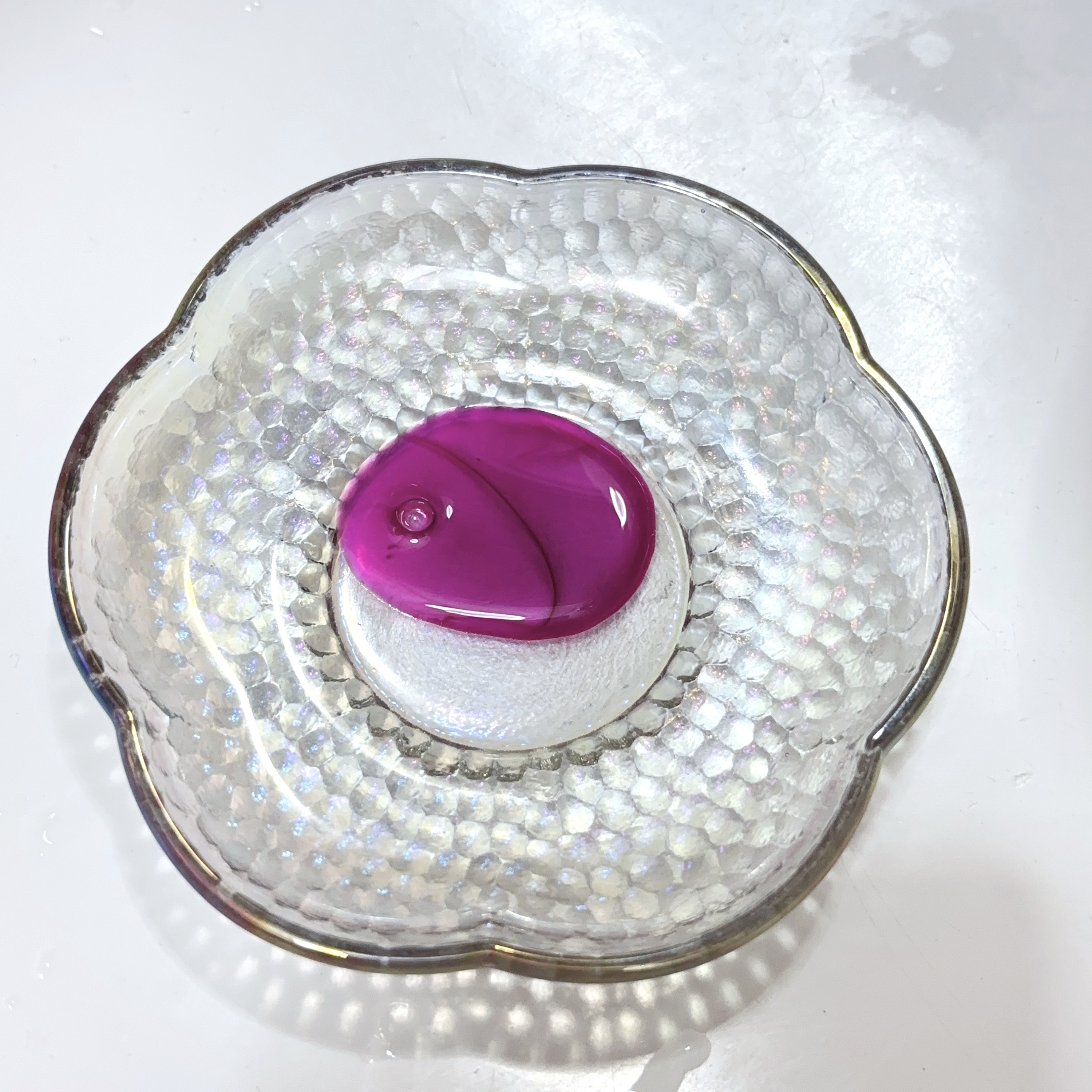 ソマルカ　カラーシャンプー/カラーチャージ/SOMARCA/サロンシャンプーを使ったクチコミ（3枚目）