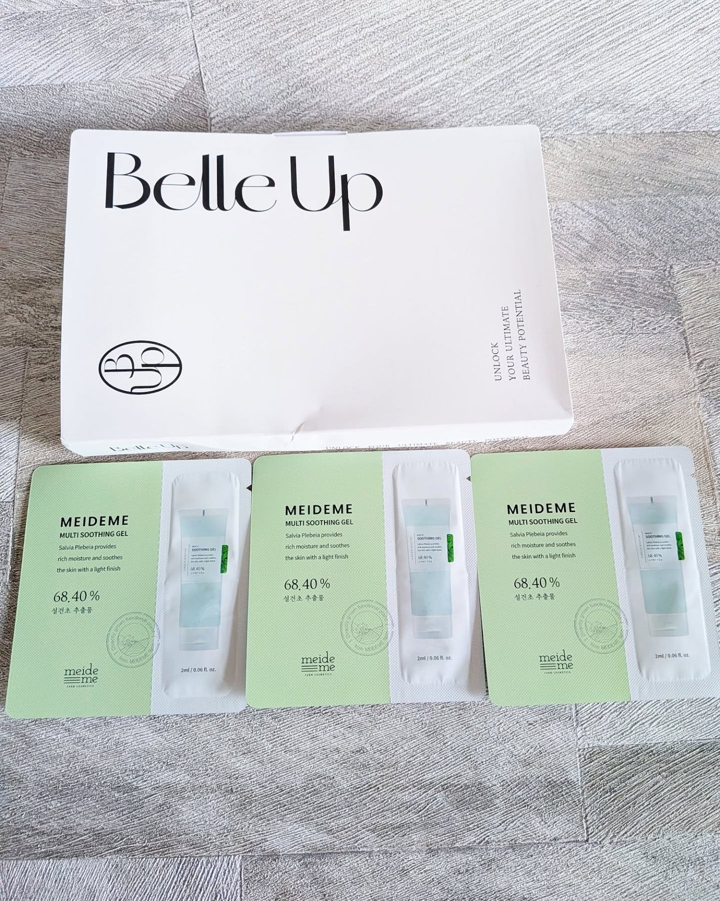 BelleUp/BelleUp/その他を使ったクチコミ(4枚目)