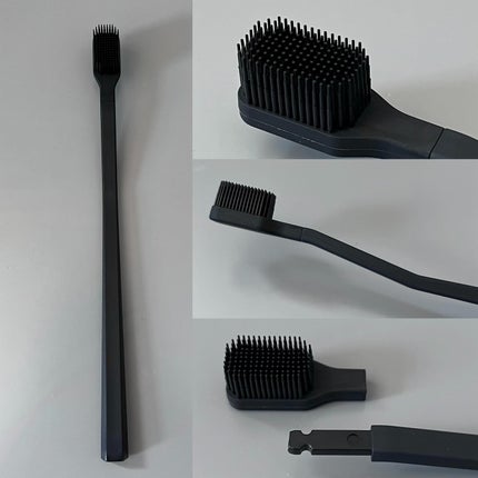 Tooth paste/SWAG/歯磨き粉を使ったクチコミ(4枚目)