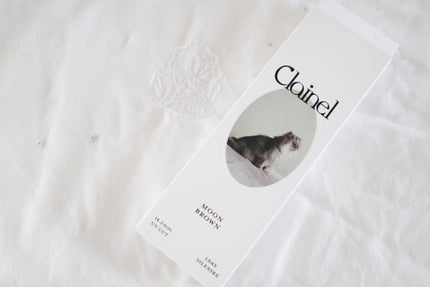 Clainel 1DAY/Clainel/ワンデー(1DAY)カラコンを使ったクチコミ(5枚目)