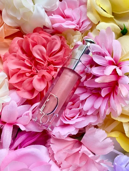 ディオール アディクト リップ マキシマイザー 212 チュチュ/Dior/リップグロスの画像