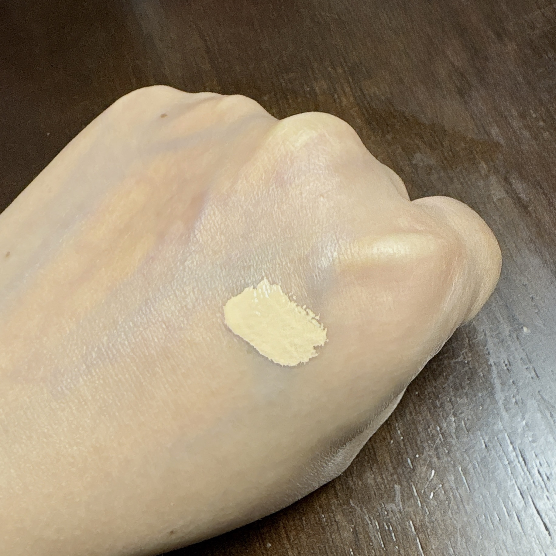 Skin Fit UV Concealer/EITHER＆/リキッドコンシーラーを使ったクチコミ（3枚目）