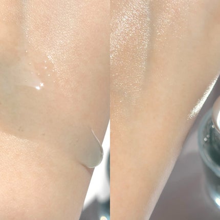 SOOTHE FORTE SERUM/essenciel/ブースター・導入液を使ったクチコミ(5枚目)