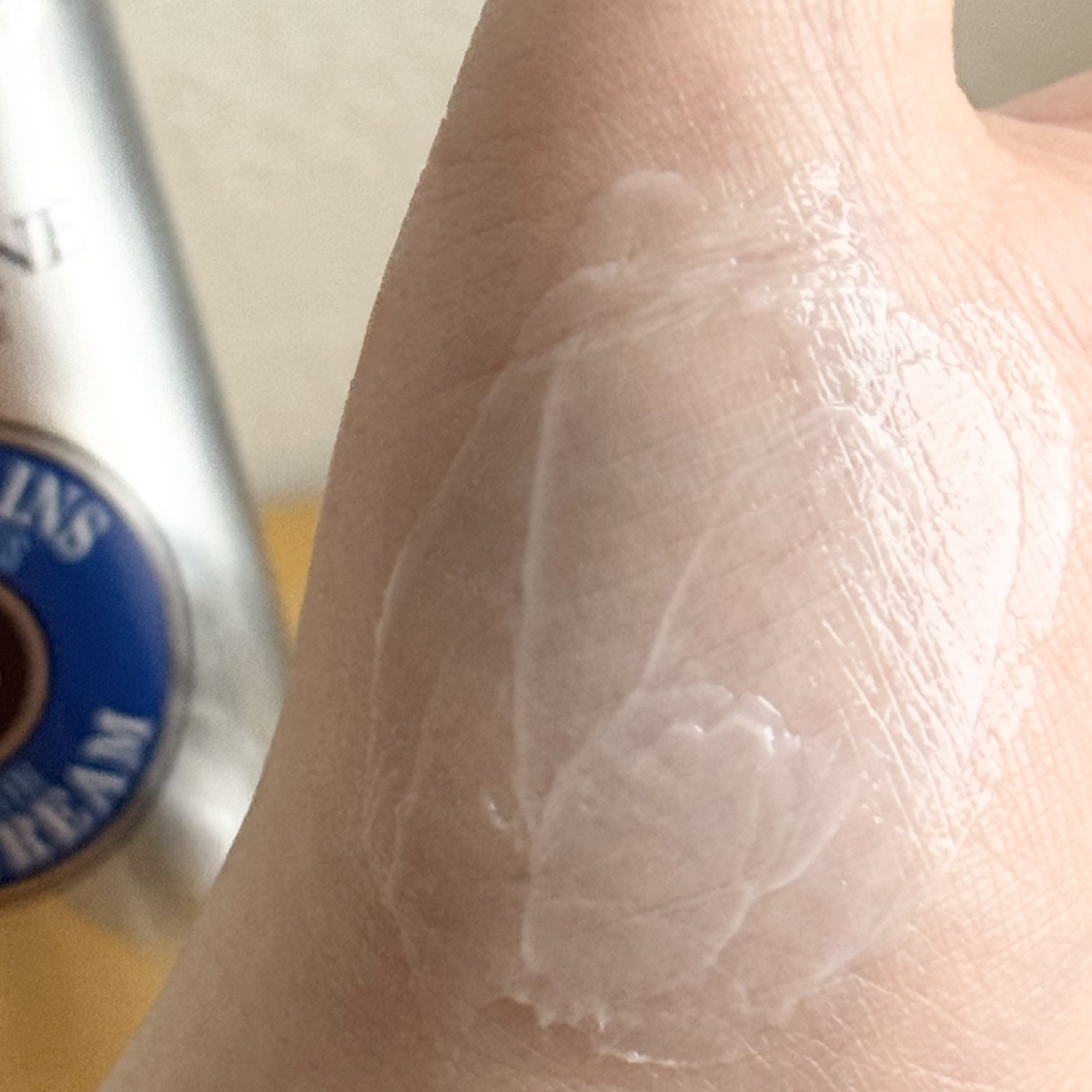 シア ハンドクリーム 150ml/L'OCCITANE/ハンドクリームを使ったクチコミ（2枚目）