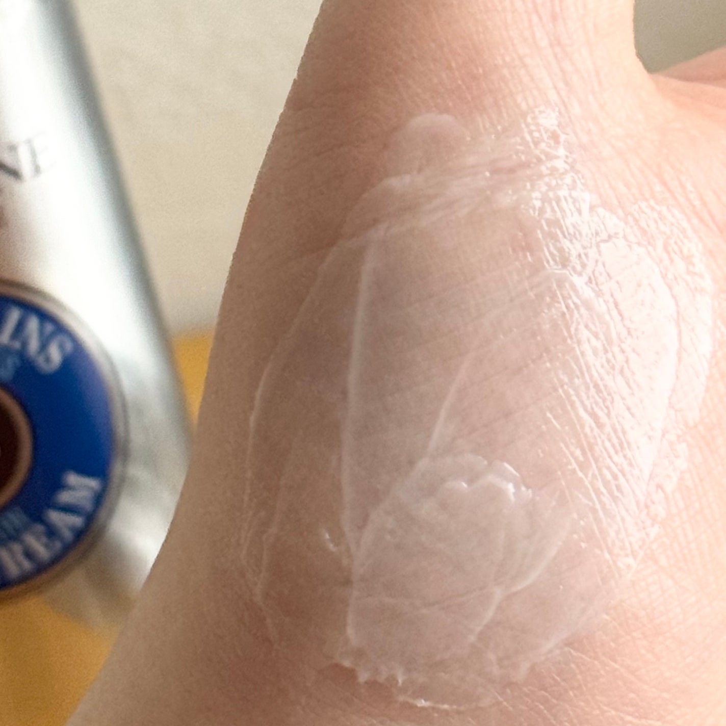 シア ハンドクリーム/L'OCCITANE/ハンドクリームを使ったクチコミ(2枚目)