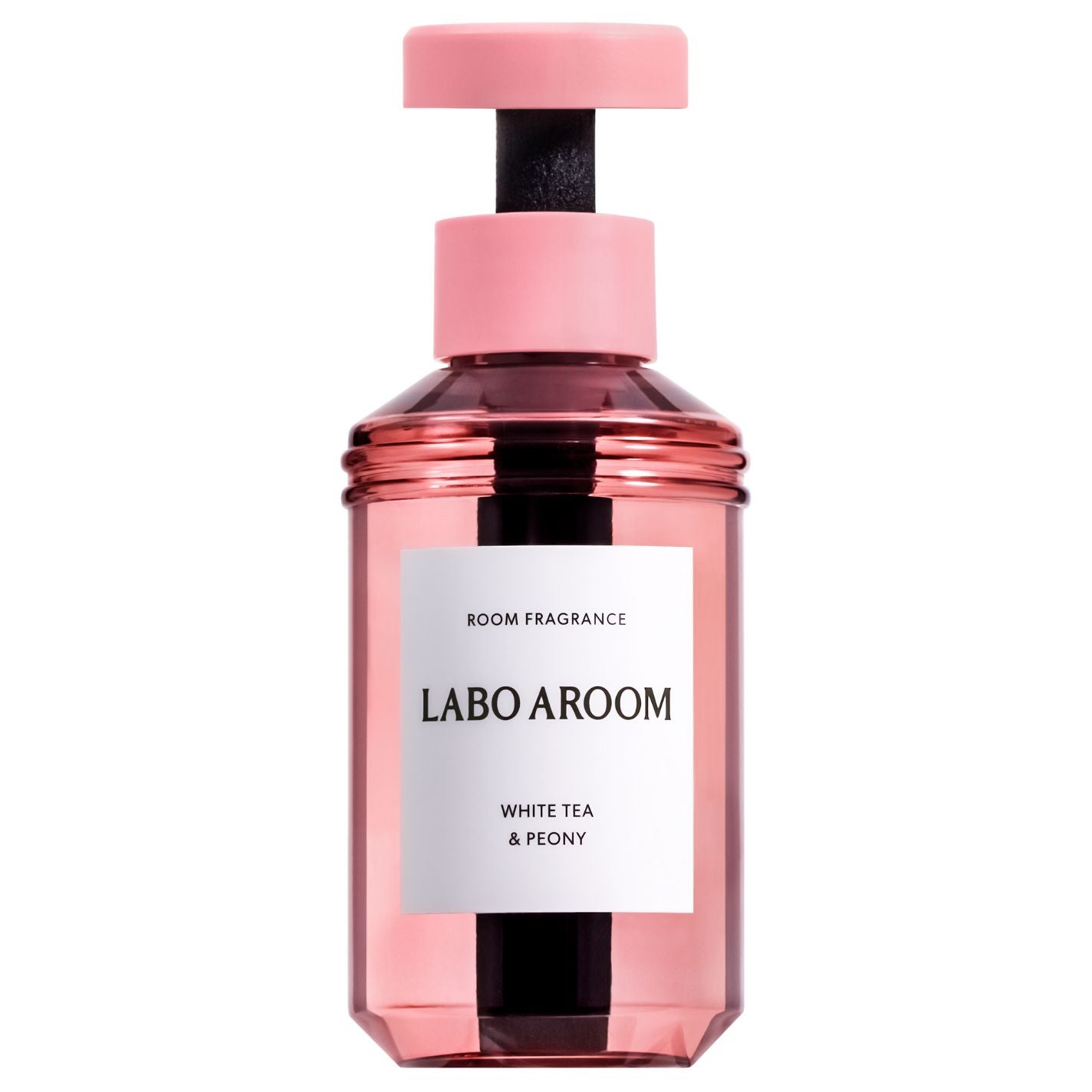 LABO AROOM ルームフレグランス ホワイトティー&ピオニーの香り LABO AROOM
