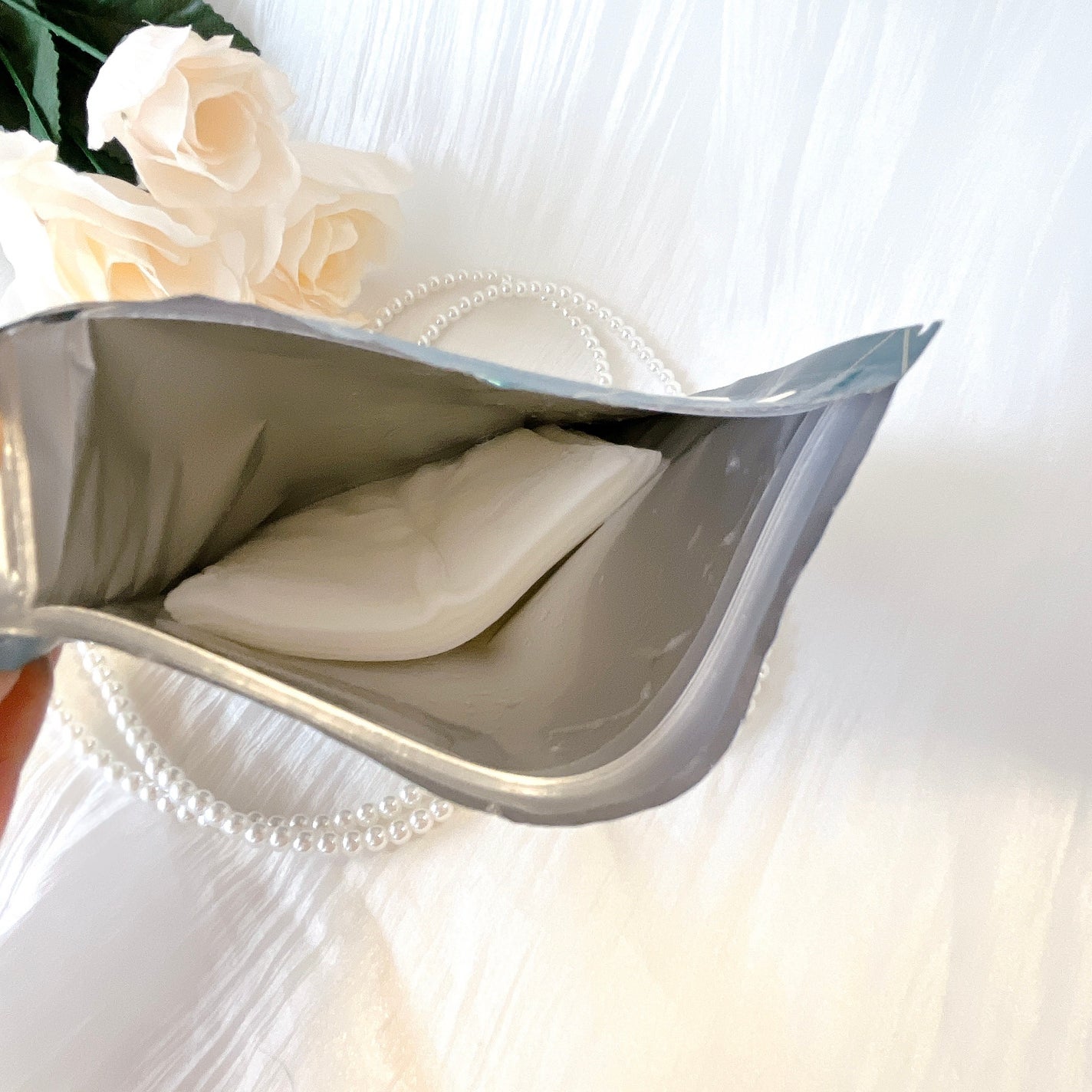 ルルルンプレシャス GREEN(バランス)【旧】/ルルルン/シートマスク・パックを使ったクチコミ(3枚目)