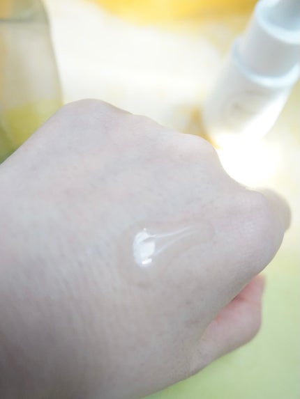 バイオスキンエッセンスプラス/Bionist (ビオニスト)/美容液を使ったクチコミ(3枚目)