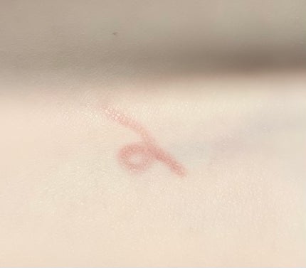 クリーミータッチライナー シアー/キャンメイク/ジェルアイライナーを使ったクチコミ(2枚目)