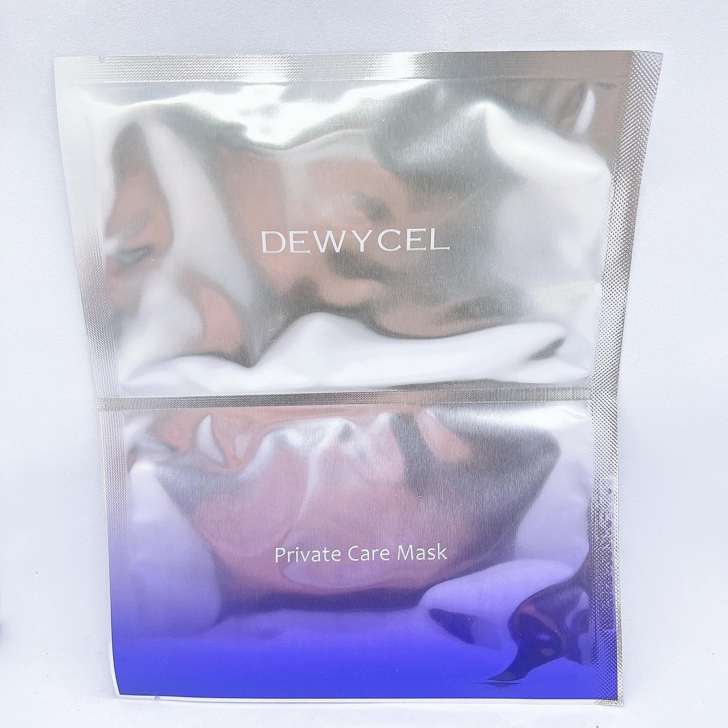デュイセル プライベートケアマスク/DEWYCEL/シートマスク・パックを使ったクチコミ(3枚目)