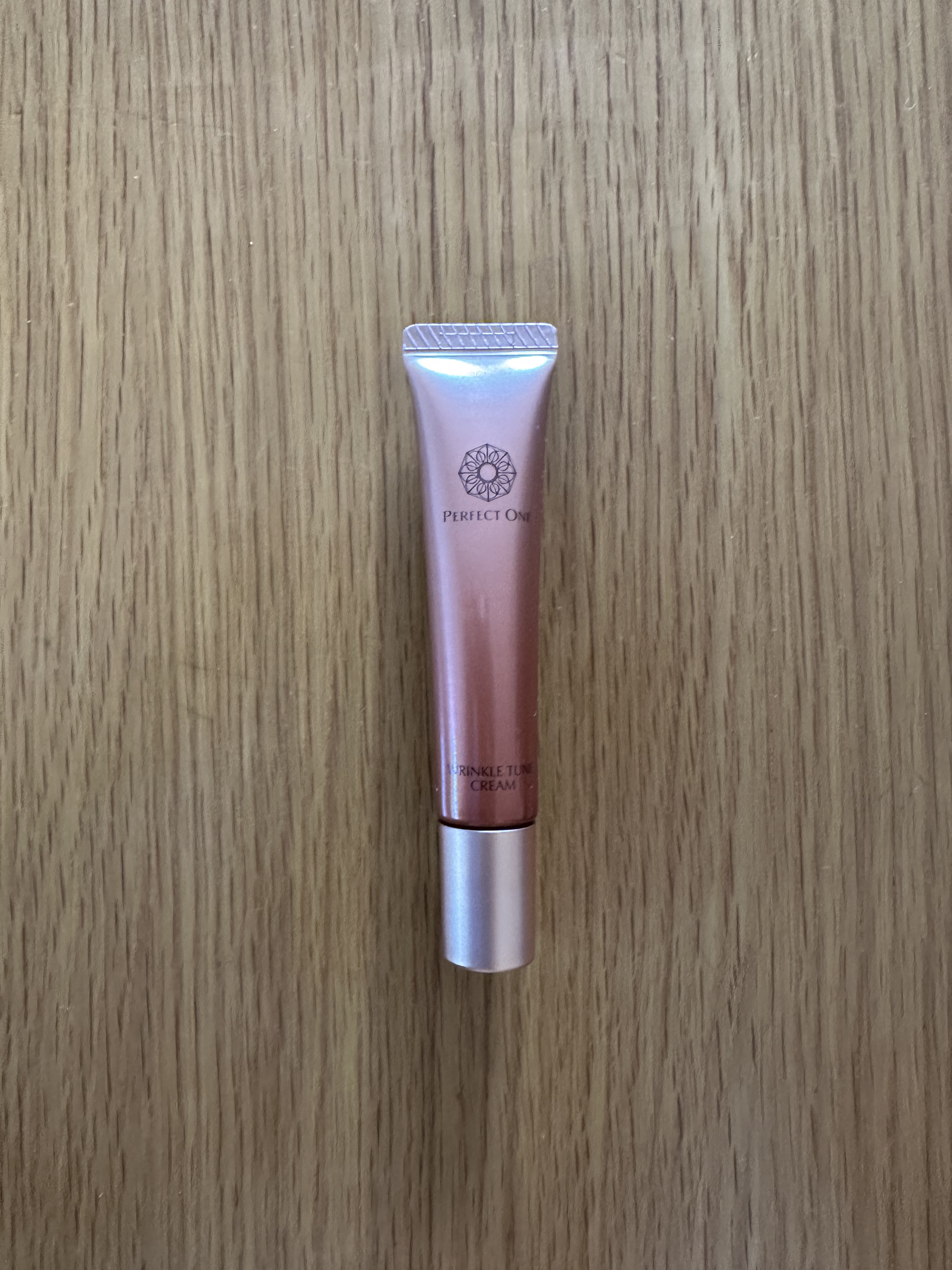 パーフェクトワン 薬用SPリンクルチューンクリーム/パーフェクトワン/フェイスクリームを使ったクチコミ（1枚目）