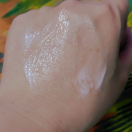 リポソーム アドバンスト リペアクリーム/DECORTÉ/フェイスクリームを使ったクチコミ(5枚目)