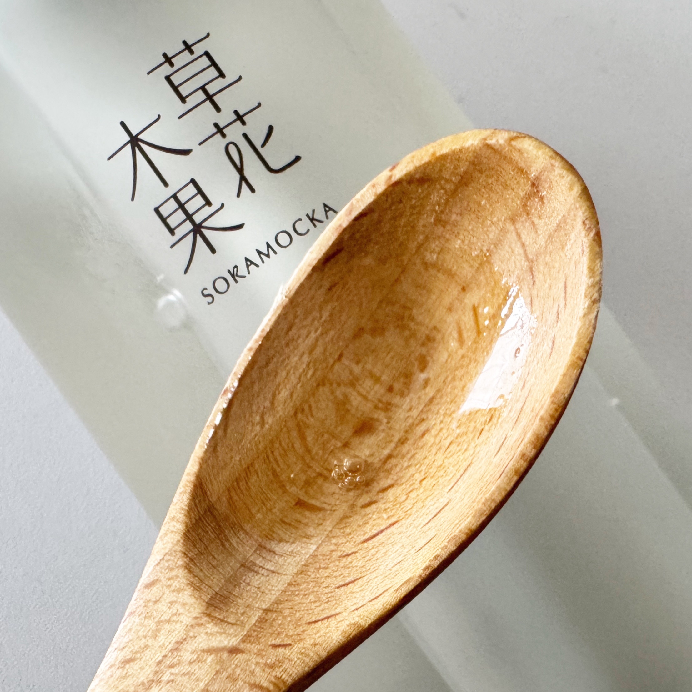 メイク落としオイルN/草花木果/オイルクレンジングを使ったクチコミ（3枚目）