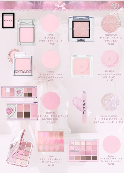 アートクラス アイグリッツ/too cool for school/スティックアイシャドウを使ったクチコミ(2枚目)