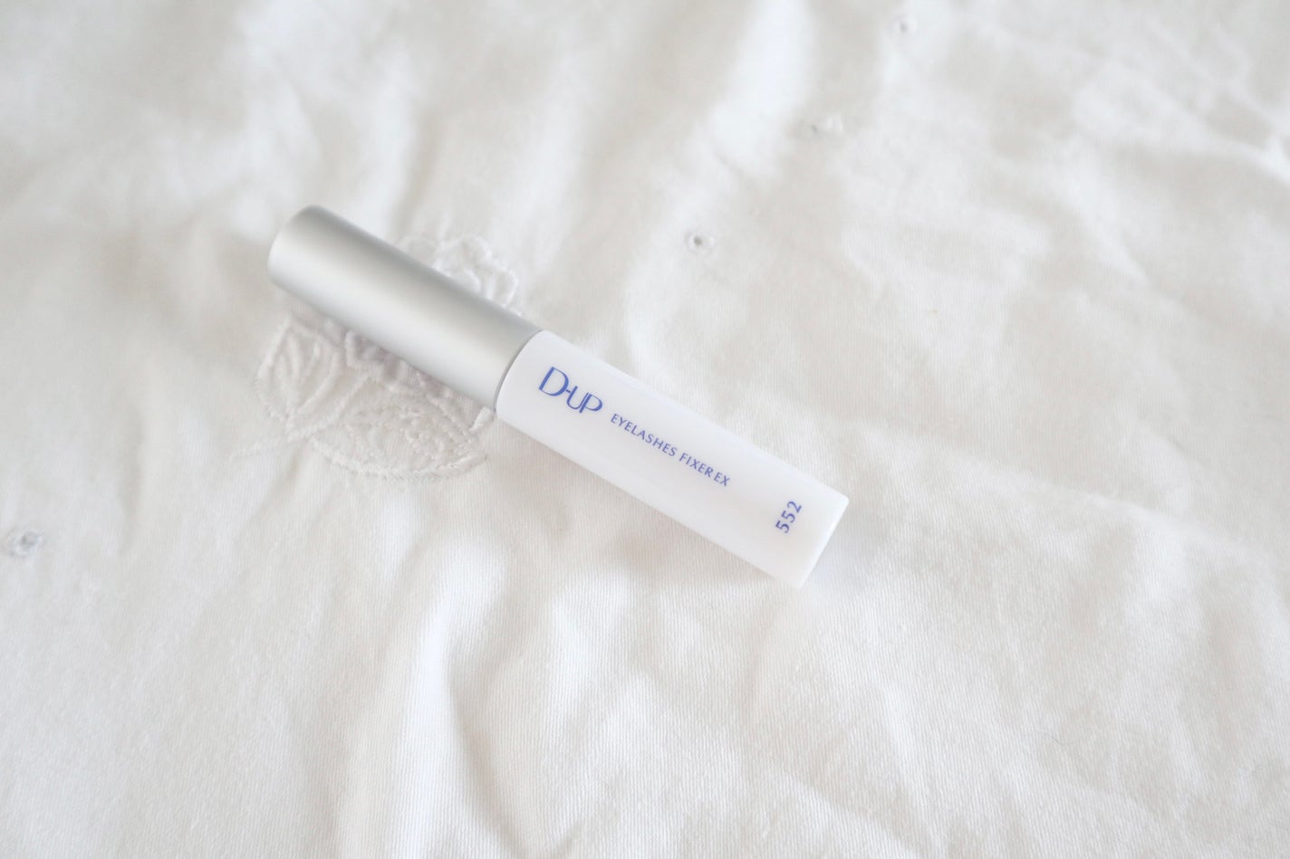 アイラッシュフィクサーEX 552/D-UP/つけまつげを使ったクチコミ(4枚目)