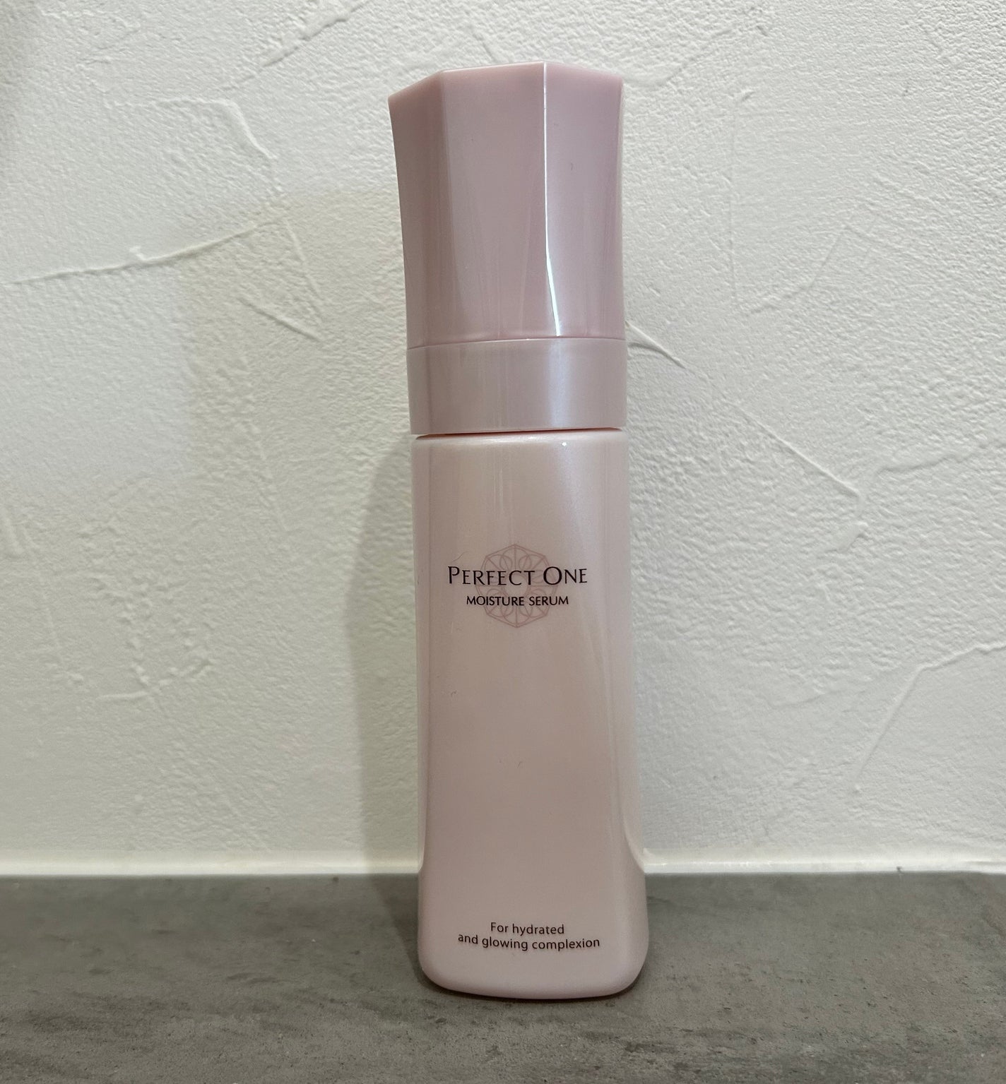 パーフェクトワン モイスチャーセラム/パーフェクトワン/オールインワン化粧品を使ったクチコミ(1枚目)