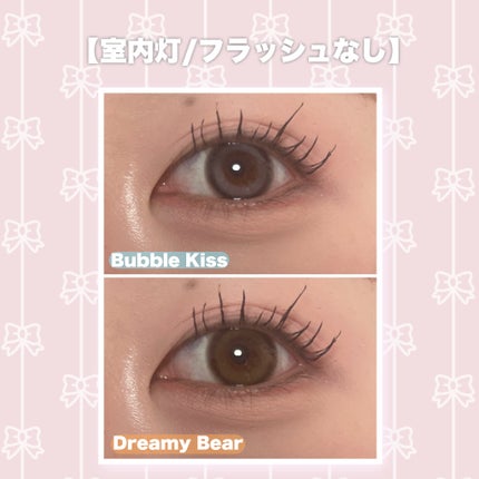 LilMe 1day/LilMe/ワンデー(1DAY)カラコンを使ったクチコミ(4枚目)