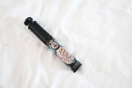 ラッシュエキスパンダー ロングロングロング EX/MAJOLICA MAJORCA/マスカラを使ったクチコミ(5枚目)