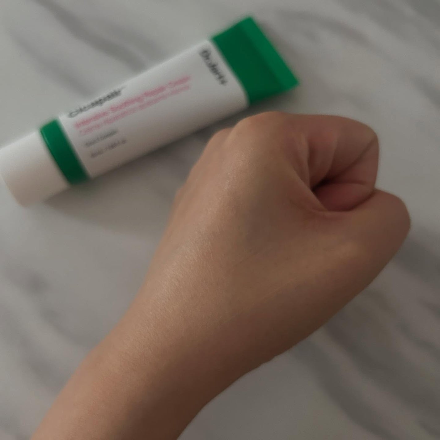 ドクタージャルト シカペア クリーム (第2世代)/Dr.Jart+/フェイスクリームを使ったクチコミ(5枚目)