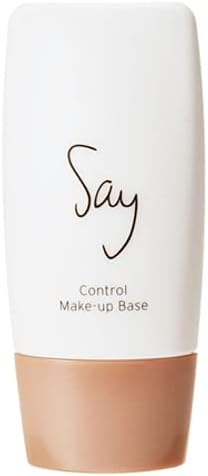 コントロールメイクアップベース Say