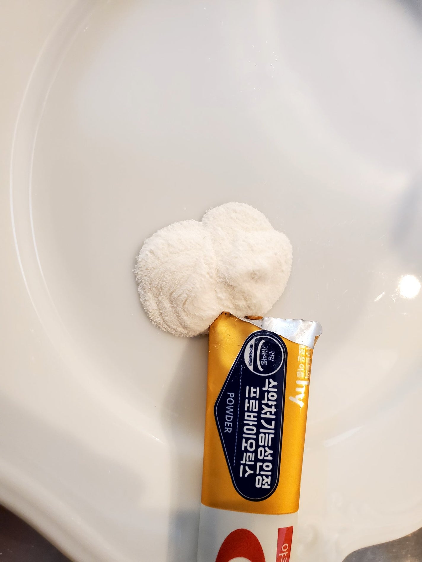 家族乳酸菌 ヤクルト プロバイオティクス乳酸菌/hy/健康サプリメントを使ったクチコミ(3枚目)