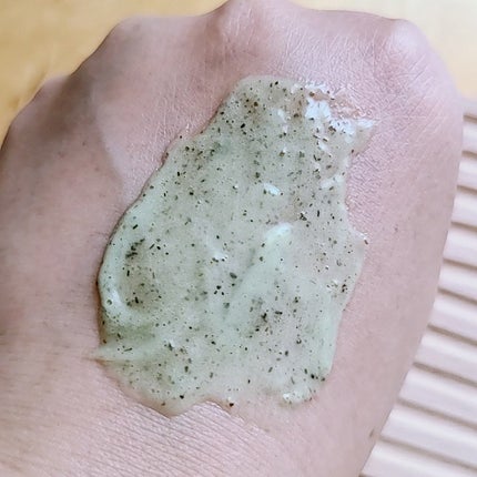 ともみ on LIPS 「#PR#VT#ブイティー#CICAデイリースージングマスク#C..」(6枚目)