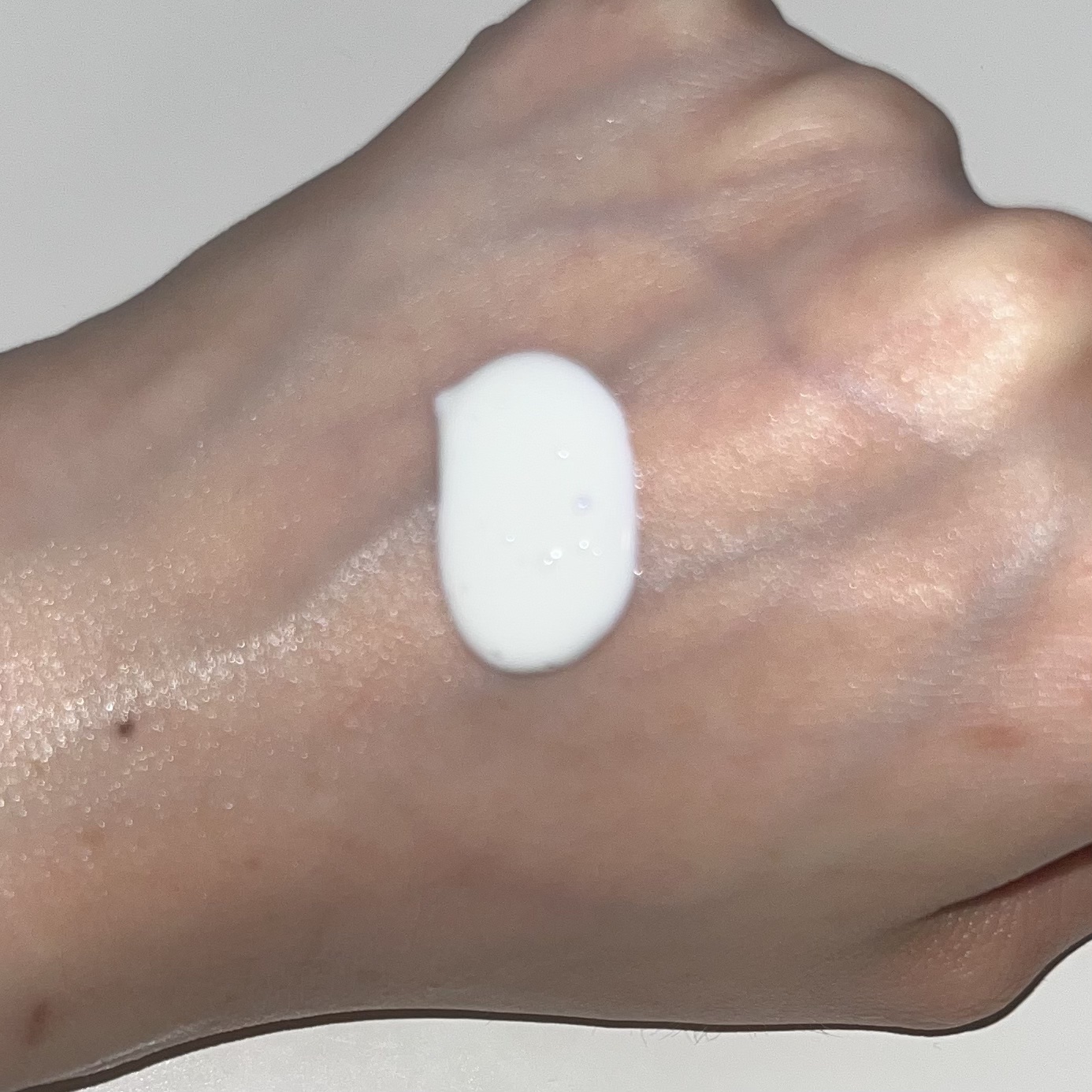 プロディフェンス マルチブロックUV ミルク		/サンカット®/日焼け止めミルクを使ったクチコミ（2枚目）