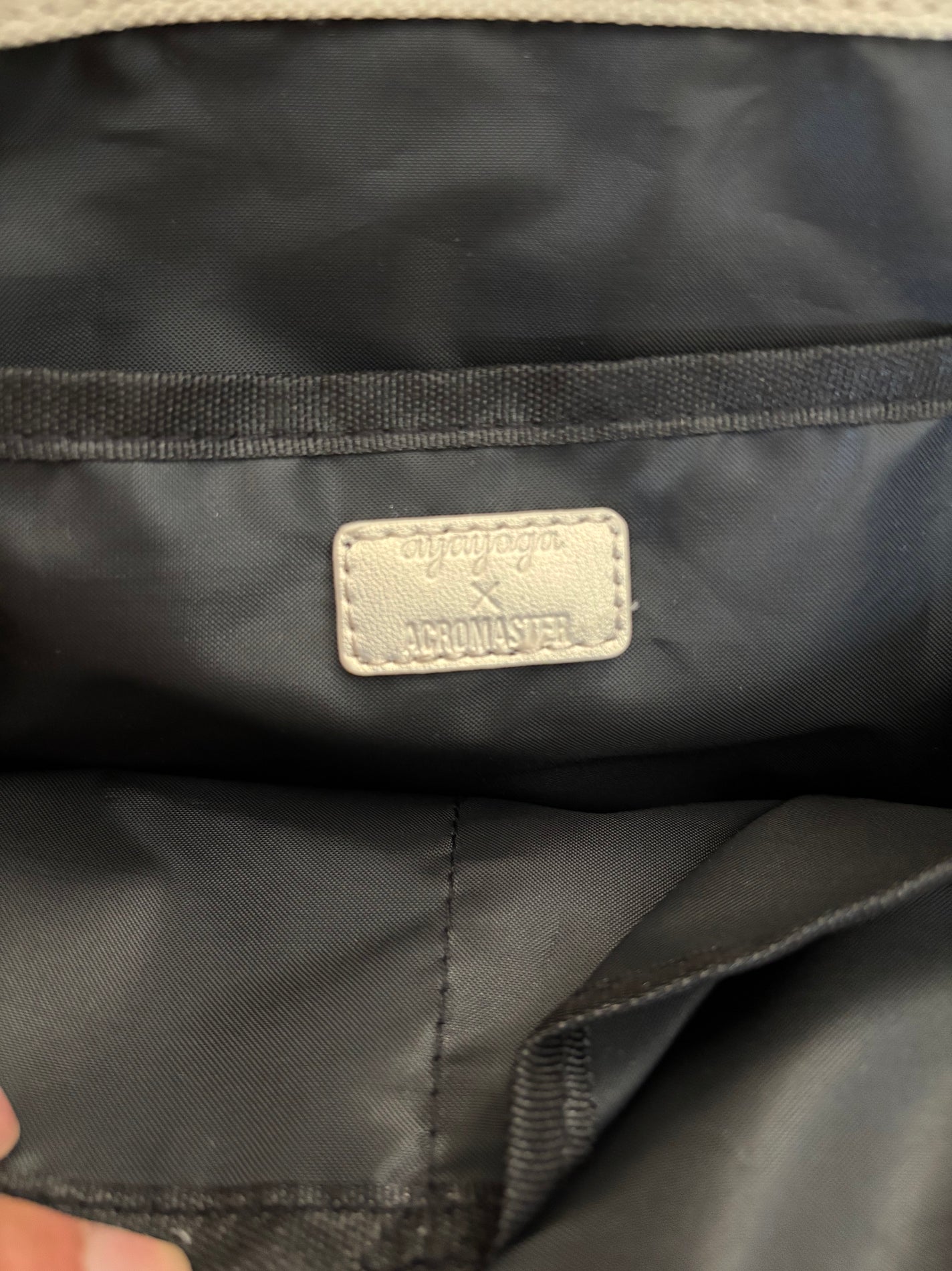 ちゃんまぃ on LIPS 「💖👜待って、これマジ神?!【#ACROMASTER】の#aya..」(4枚目)