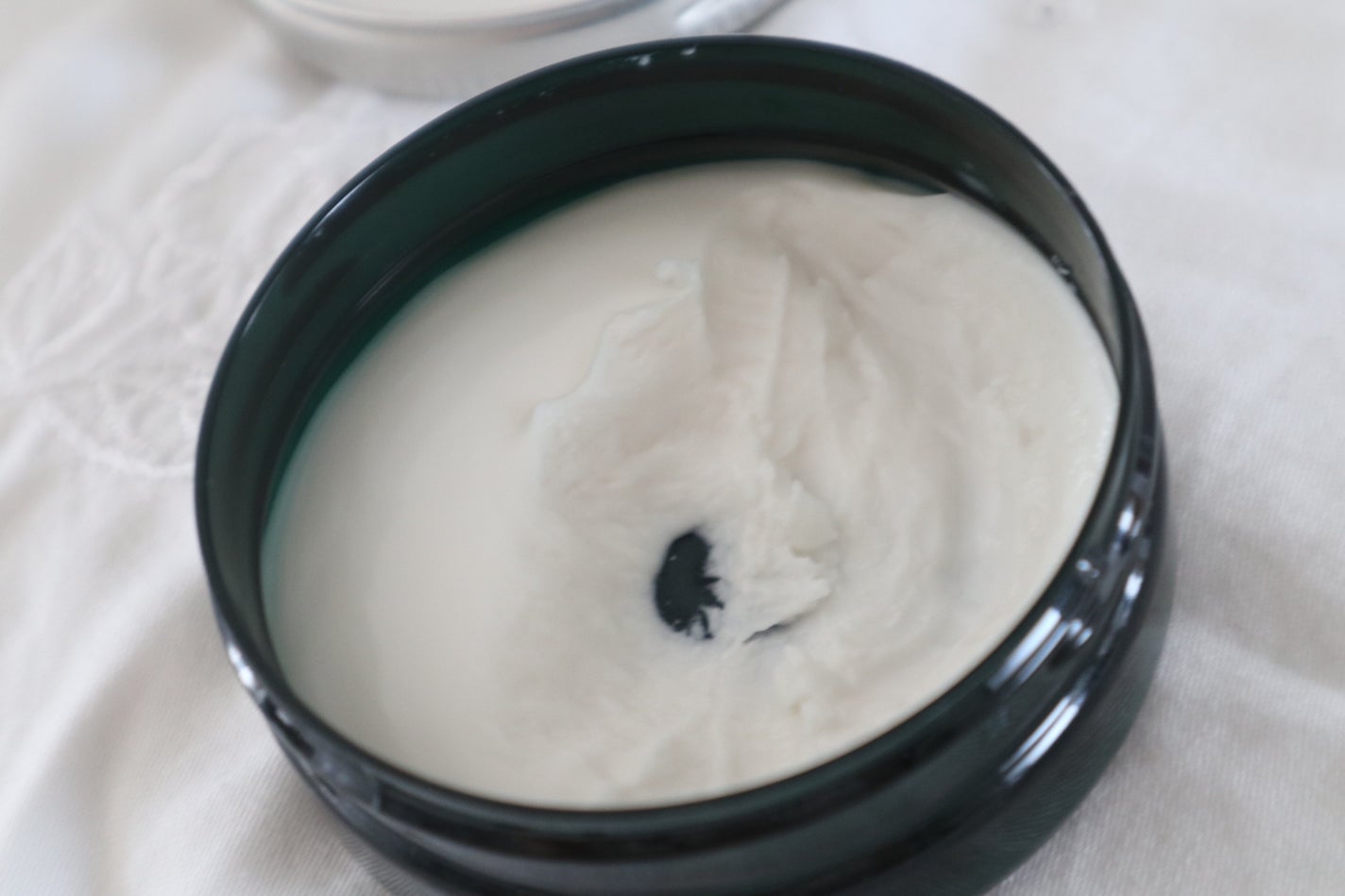 ボディバター ブリティッシュローズ/THE BODY SHOP/ボディクリームを使ったクチコミ(3枚目)