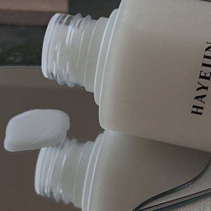 ライスピラーオイルトナー/HAYEJIN/化粧水を使ったクチコミ(4枚目)