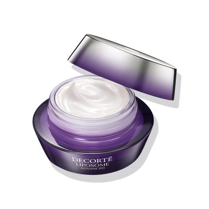 リポソーム アドバンスト リペアクリーム/DECORTÉ/フェイスクリームを使ったクチコミ(1枚目)