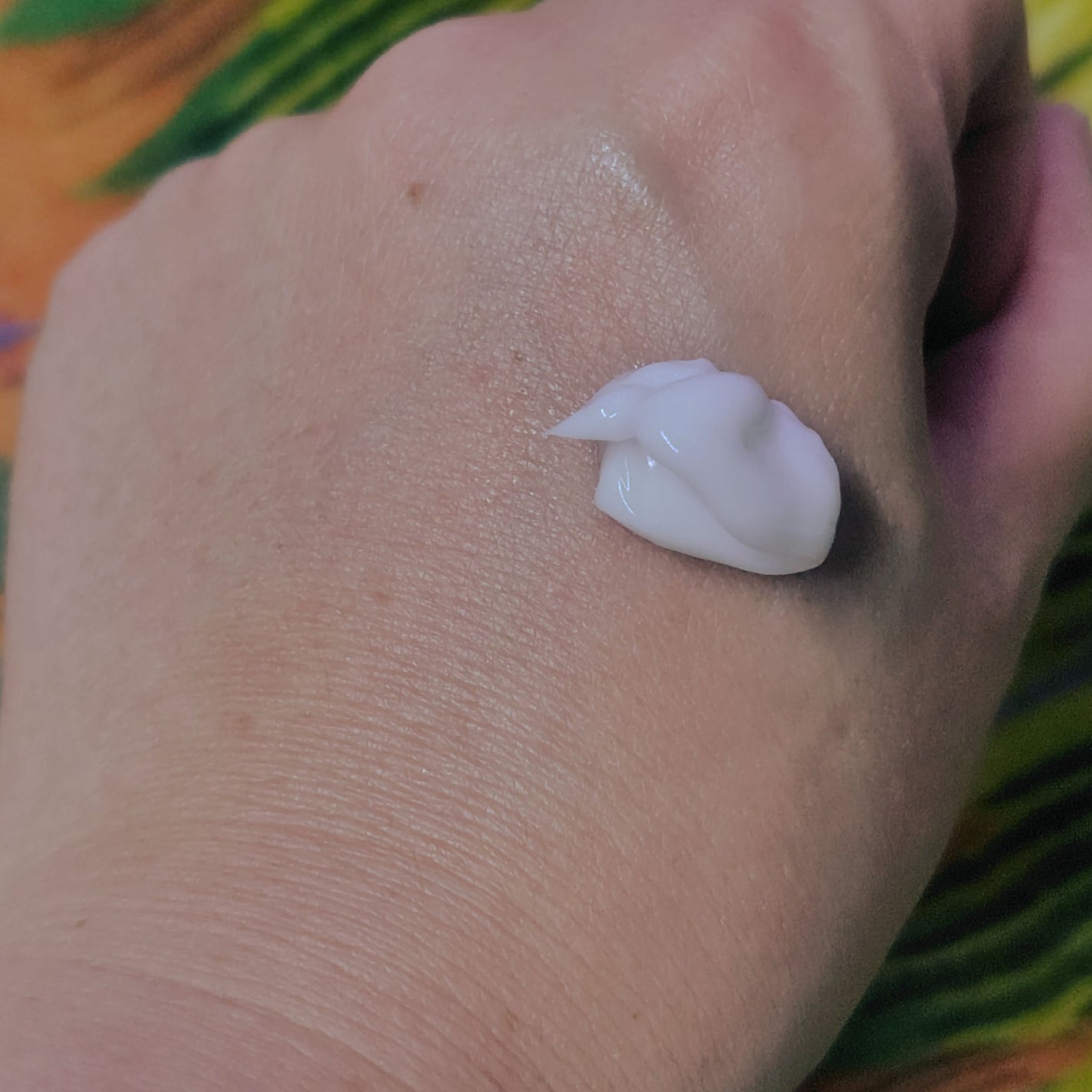 リポソーム アドバンスト リペアクリーム/DECORTÉ/フェイスクリームを使ったクチコミ(3枚目)