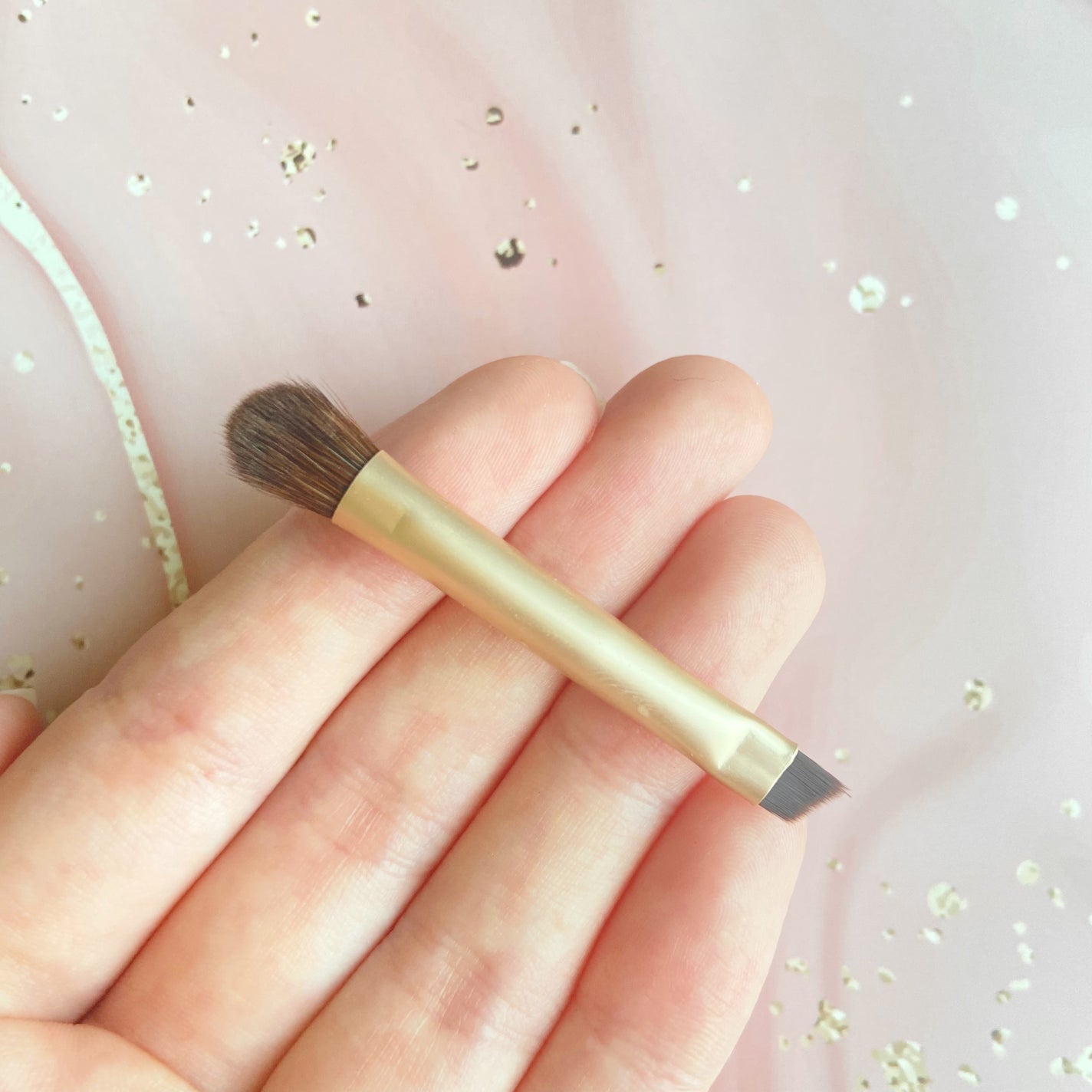 フィットスタイラーアイブロウ/キャンメイク/パウダーアイブロウを使ったクチコミ(3枚目)