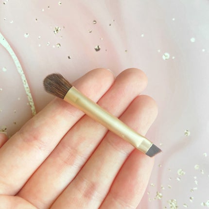 フィットスタイラーアイブロウ/キャンメイク/パウダーアイブロウを使ったクチコミ(3枚目)