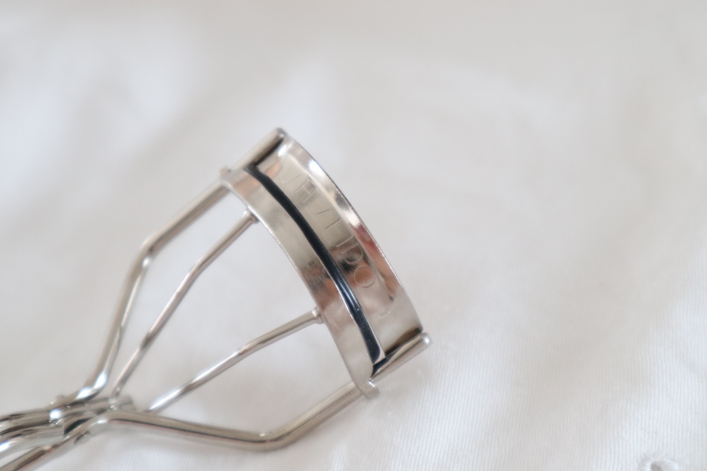 アイラッシュカーラー /SHISEIDO/ビューラーを使ったクチコミ（2枚目）