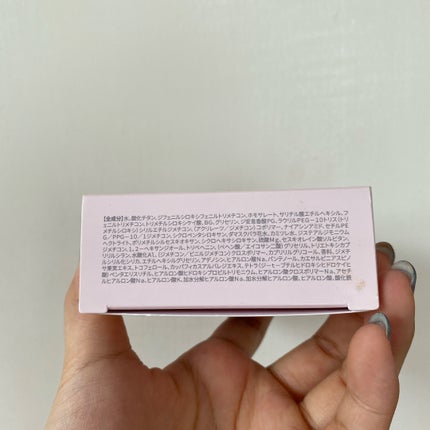 キルカバー メッシュ グロウ エッセンシャル クッション/CLIO/クッションファンデーションを使ったクチコミ(9枚目)