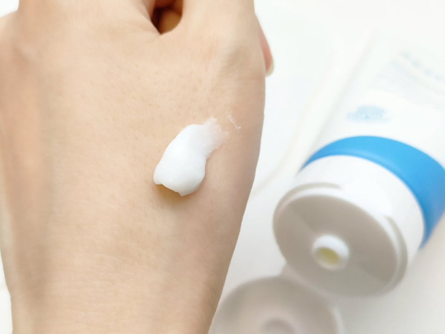 アトバリア365クリーム/AESTURA/フェイスクリームを使ったクチコミ(3枚目)