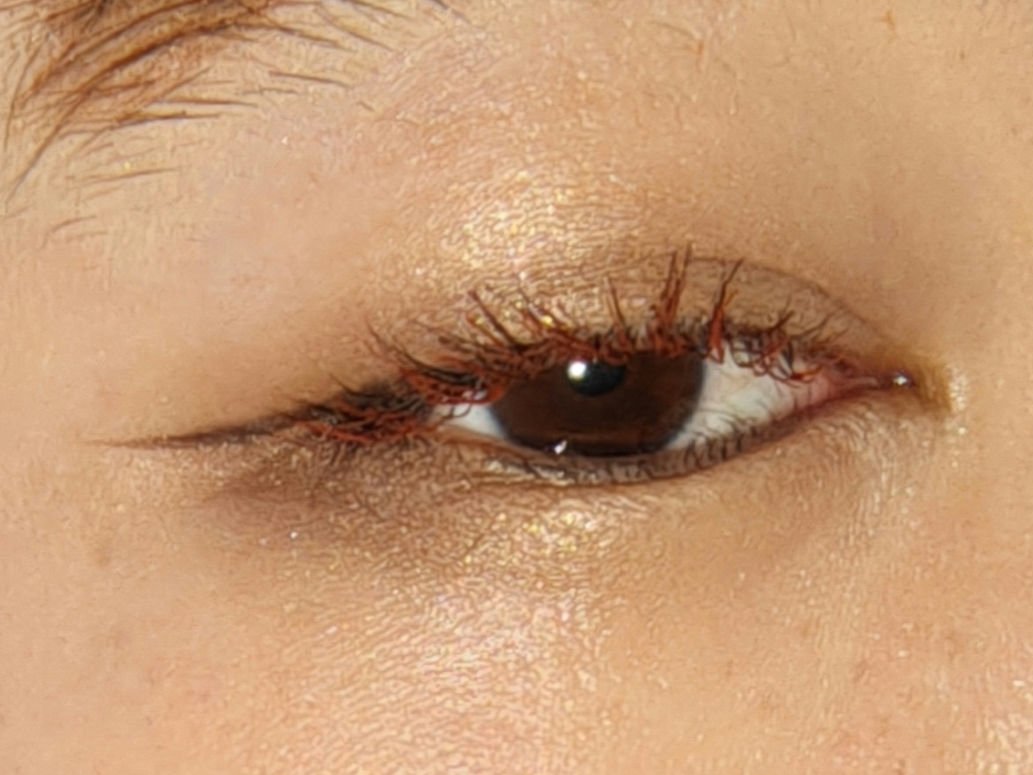 マイグロウハイライター/TIRTIR(ティルティル)/スティックハイライトを使ったクチコミ（3枚目）