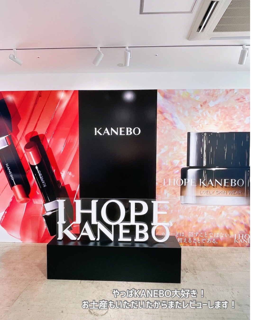 ルージュスターヴァイブラント/KANEBO/口紅を使ったクチコミ(8枚目)
