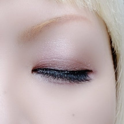 フェイスカラーパレット/チャコット・コスメティクス/アイシャドウパレットを使ったクチコミ(4枚目)