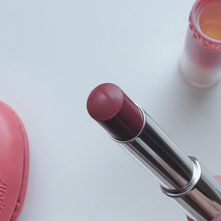 ノーウェアリップスティック バーミンググロー 10 ピーチライズ/espoir/口紅の画像