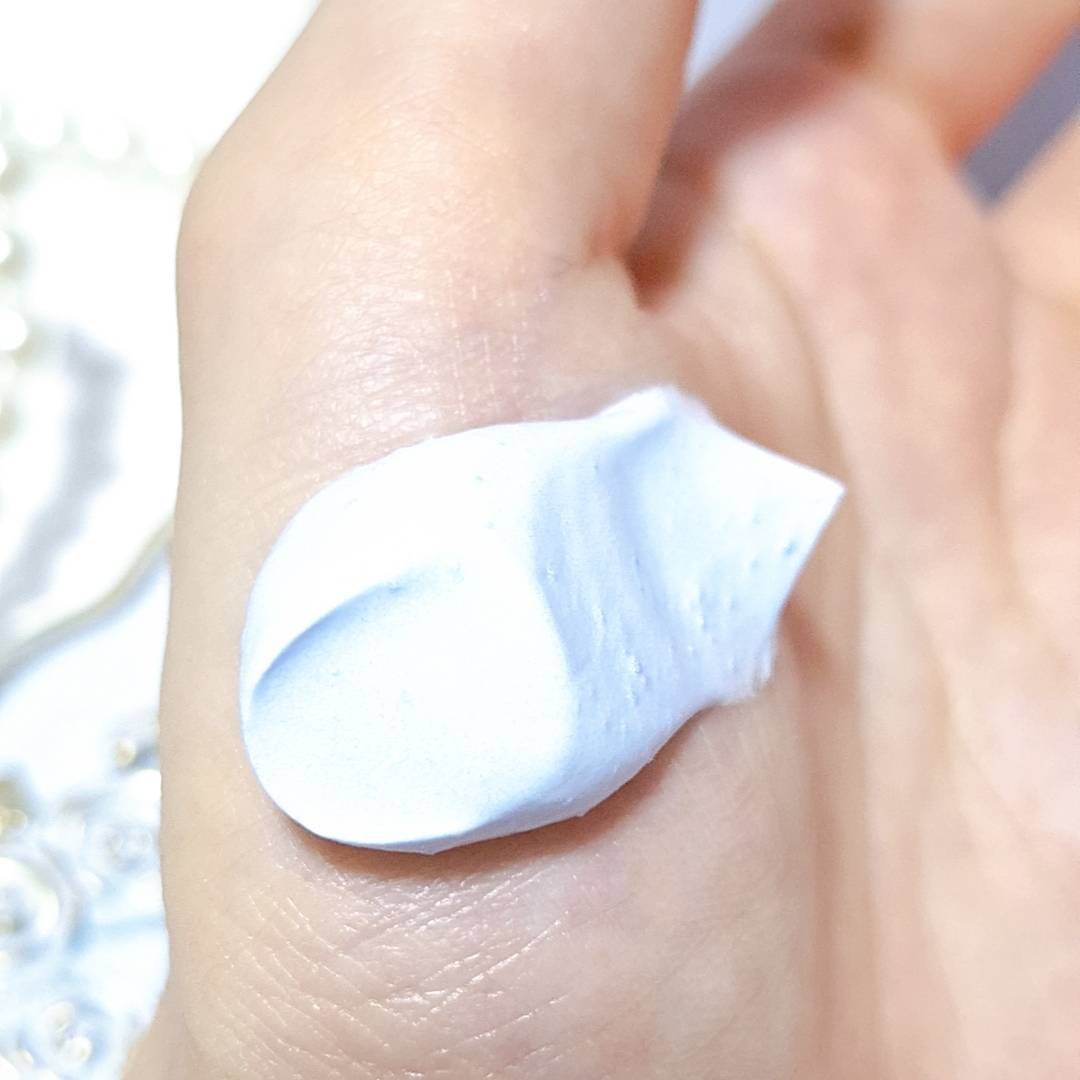 トーンアップスクラブパックB/CandyDoll/ボディスクラブを使ったクチコミ（2枚目）