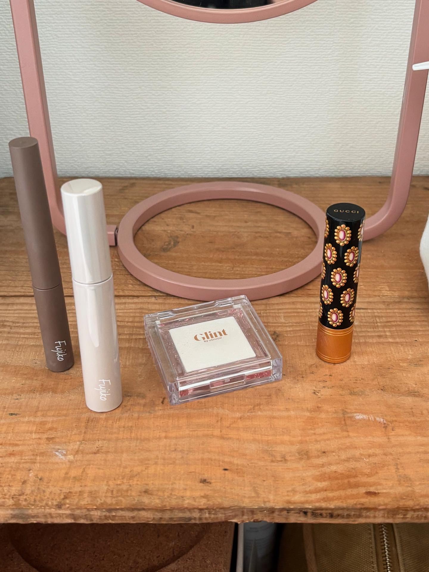 グッチ ルージュ ドゥ ボーテ ブリアン/GUCCI beauty/口紅を使ったクチコミ（1枚目）