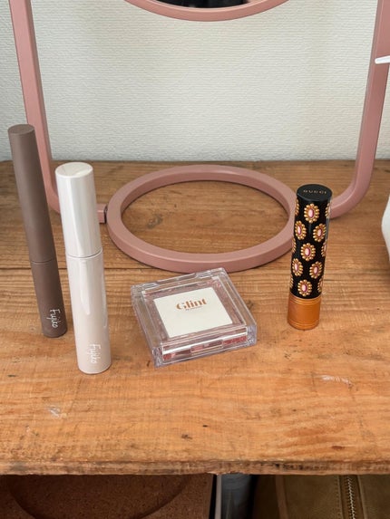 グッチ ルージュ ドゥ ボーテ ブリアン/GUCCI beauty/口紅を使ったクチコミ(1枚目)