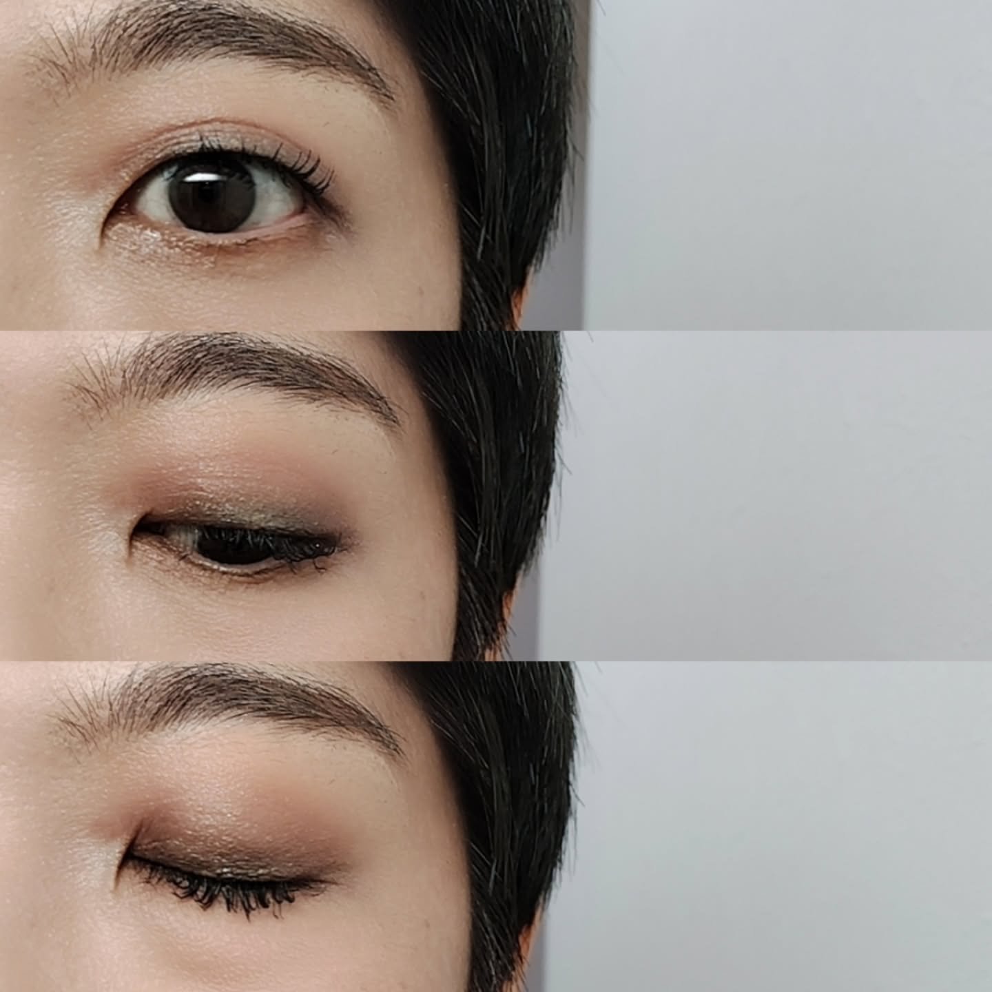 ジャルダン イマジネール/CHANEL/パウダーチークを使ったクチコミ（3枚目）